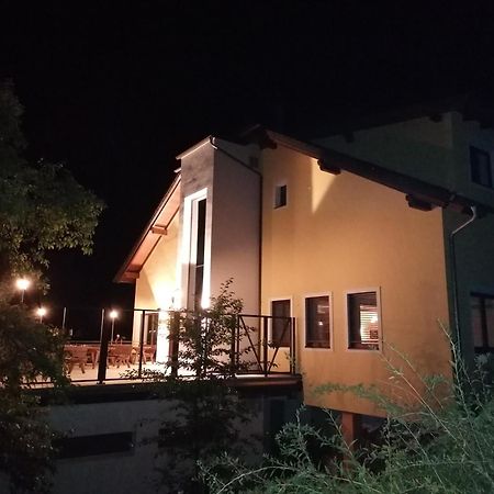 Gasthof zur Donaubrücke Ardagger Markt Exterior foto